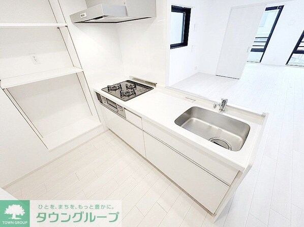 GRAN PASEO三宿IIの物件内観写真